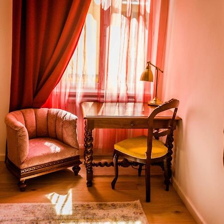 Apartman Lesni Pramen Mariánské Lázně Exterior foto
