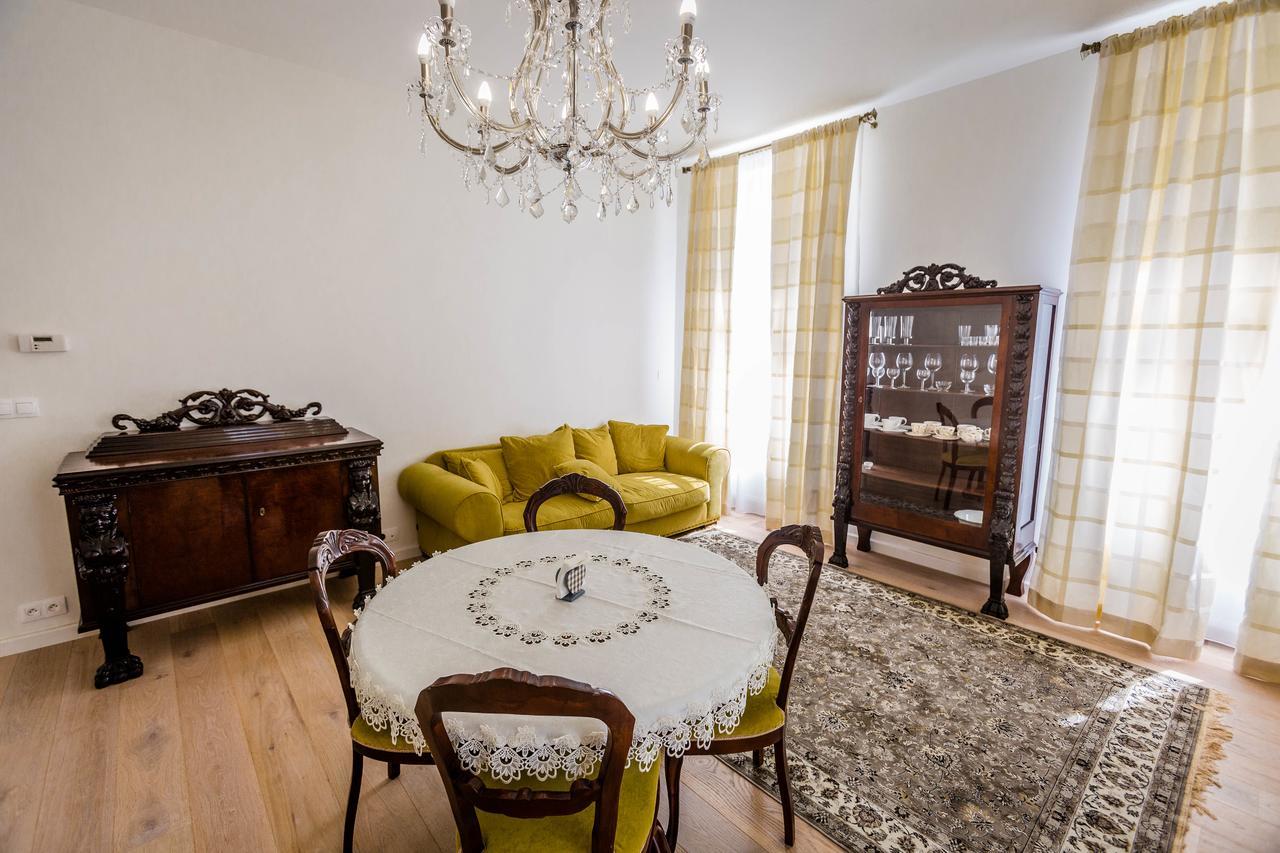 Apartman Lesni Pramen Mariánské Lázně Exterior foto