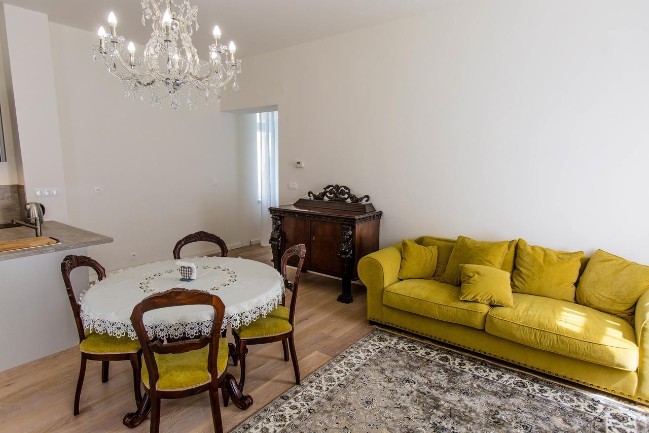 Apartman Lesni Pramen Mariánské Lázně Exterior foto
